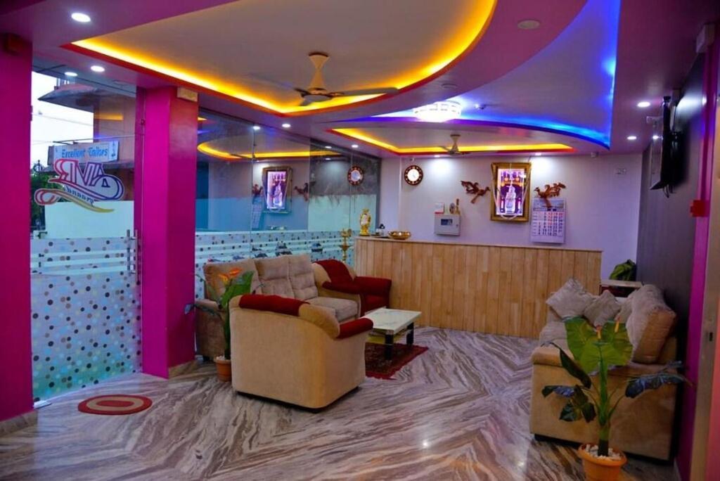 New Hotel Amr Grand Port Blair Exterior photo