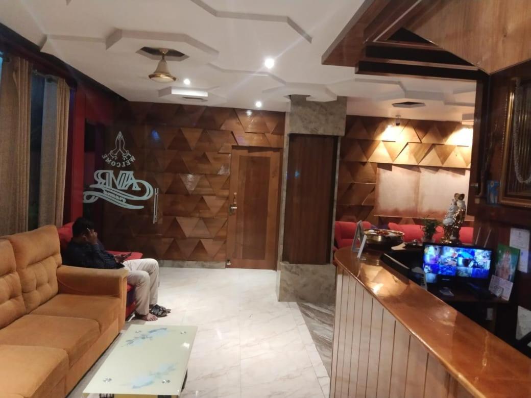 New Hotel Amr Grand Port Blair Exterior photo
