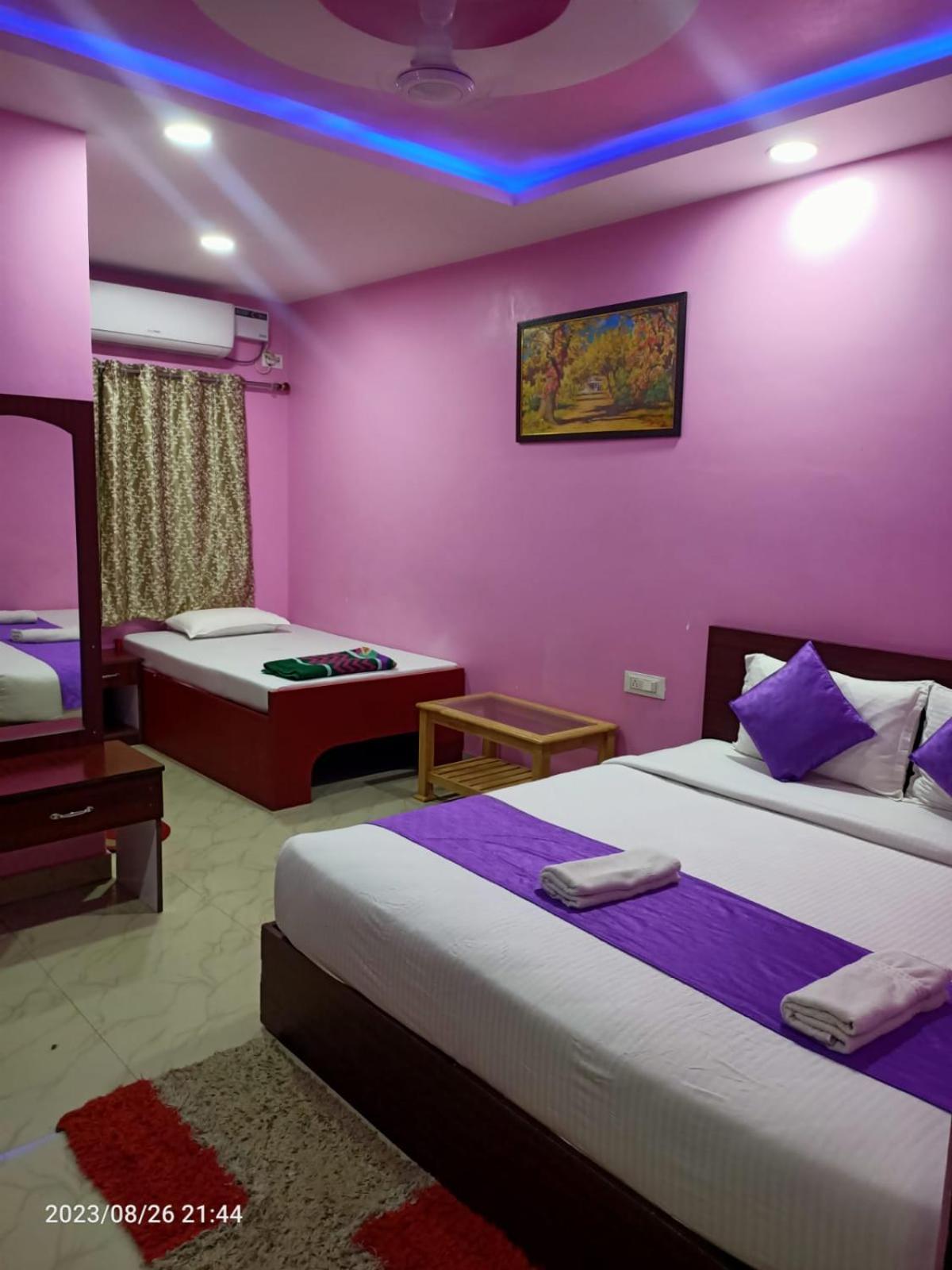 New Hotel Amr Grand Port Blair Exterior photo