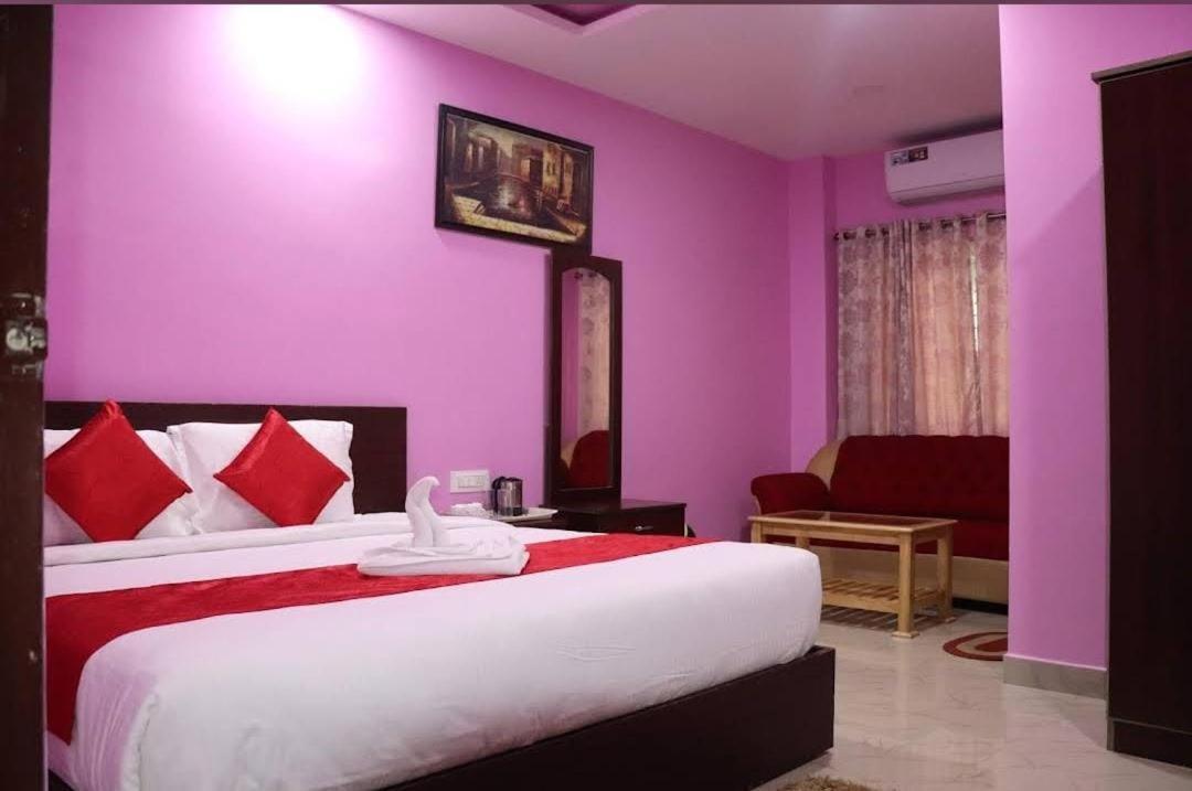 New Hotel Amr Grand Port Blair Exterior photo